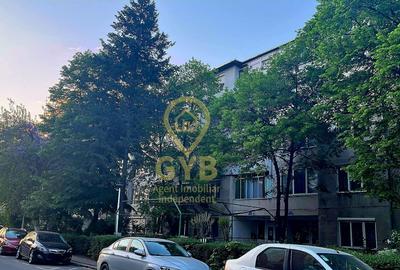 Apartament cu 2 camere decomandat, mobilat în Rogerius - 14