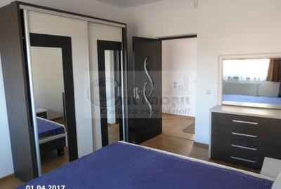 Apartament 3 camere - parter de casă, Valea Lupului, Iași Apartament 3 camere - parter de casă, Valea Lupului, Iași - 7