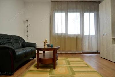 Apartament cu 2 camere semidecomandat în Nufărul - 1