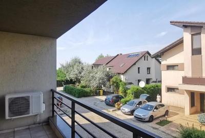 Vila Pipera P E M supr 260mp - 2