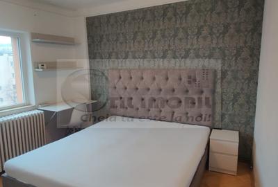 Apartament cu 3 camere decomandat, mobilat în Gară - 8