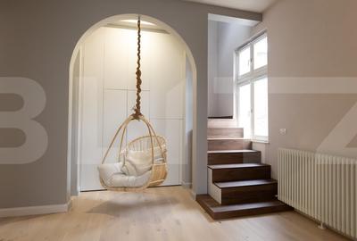 Lux si eleganta in zona Intim, apartament de 107 m? - 7
