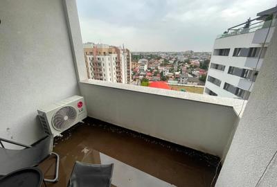 Anunț de închiriere apartament – Global Residence, București - 12