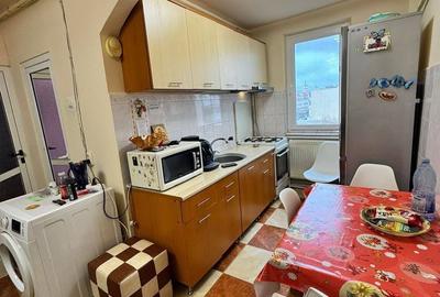 Apartament cu 2 camere decomandat în Central - 6