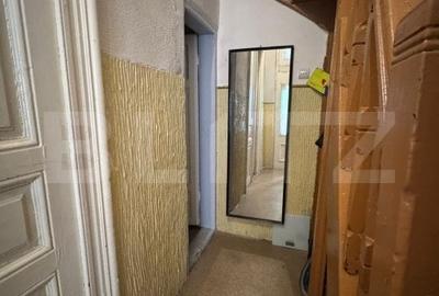Casa cu 3 camere, 70 mp, zona ultracentrala - 7