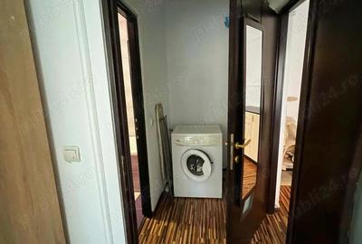 Apartament cu 2 camere semidecomandat în Central - 4