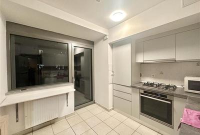 Apartament cu 4 camere decomandat, mobilat în Băneasa - 3