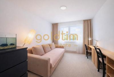 Apartament cu 3 camere semidecomandat, mobilat în 1 Mai - 3