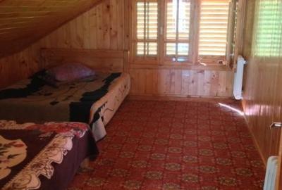 Vilă de Vânzare în Comuna Bran, Sat Predeluț - Județul BRAȘOV - 11