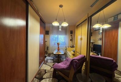 Vand apartament 3 camere Floreasca - 6