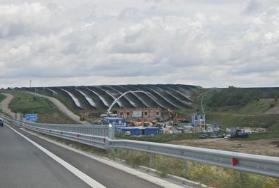 Teren investiție, de 110,000 mp, în Pielești - 1