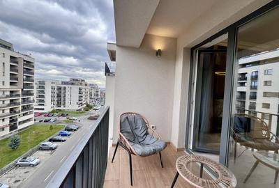 Apartament modern in Kasper - 15