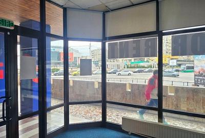 Centru Civic / Inchiriere spatiu comercial/showroom/birouri, parter, 184 mp - 6