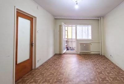 Apartament 2 camere | Calea Crângași nr. 21 - 12