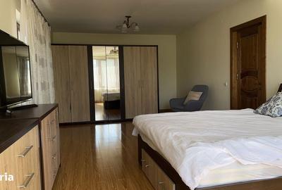 Casă cu 4 camere în Cremenari - 1