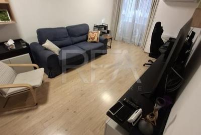 Apartament cu 3 camere decomandat, mobilat în Drumul Taberei - 2