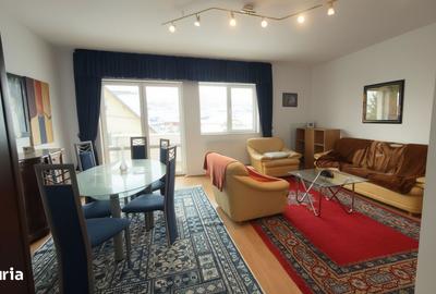 Apartament cu 3 camere în Câmpului - 16