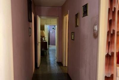 Apartament 3 Camere  Turnu Magurele-C-tin Brancoveanu - 14