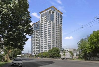 4 CAMERE ONE VERDI - VIEW CATRE PARCUL VERDI// 2 LOCURI DE PARCARE+BOXA - 27