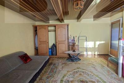 Casă cu 4 camere cu Teren 3404 Mp în Central - 5