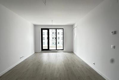 Apartament cu 2 camere decomandat în Băneasa - 3