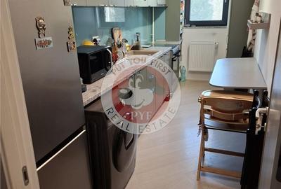 Delta City | 2 camere | 60mp | Decomandat | B12614 - 7