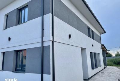 Casă cu 4 camere cu Teren 130 Mp în Bucovăț - 4