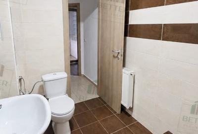 Apartament cu 2 camere decomandat în Central - 5