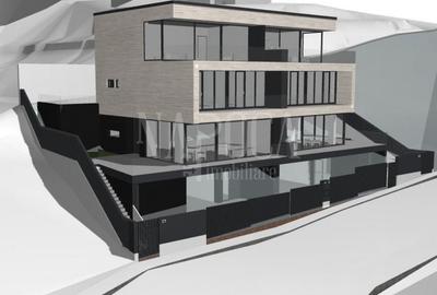 Duplex cu 4 camere cu Canalizare în Europa - 2