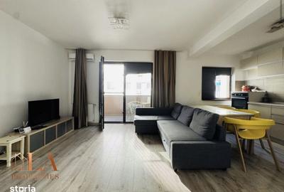 Apartament cu 3 camere în Roșu - 4