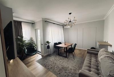 Apartament cu 3 camere decomandat, mobilat în Sisești - 1