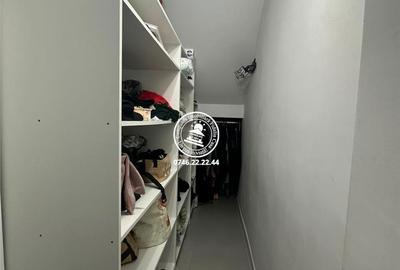 Apartament cu 2 camere, mobilat în Central - 1