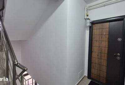 Apartament cu 2 camere în Central - 1