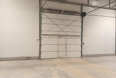 Spațiu industrial, de 590 mp, în Cernica - 2