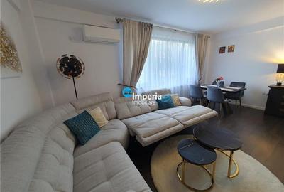 Apartament cu 3 camere decomandat, mobilat în Tătărași - 1