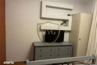 Apartament cu 2 camere în Tineretului