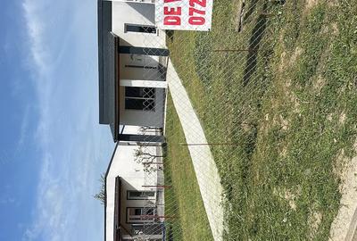 Casă cu 3 camere cu Teren 300 Mp în Corbu - 2