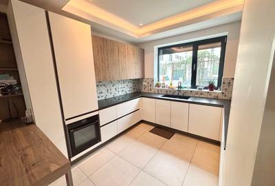 Duplex cu 7 camere cu Canalizare în Pipera - 7