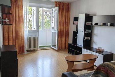 Apartament cu 2 camere decomandat, mobilat în Drumul Taberei