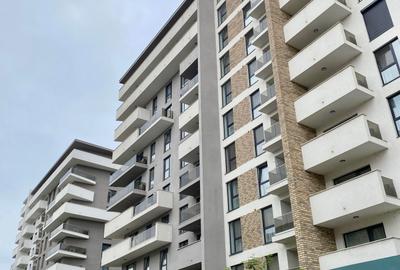 Apartament cu 2 camere decomandat în Nufărul
