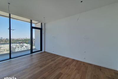 Apartament cu 4 camere în 13 Septembrie - 2