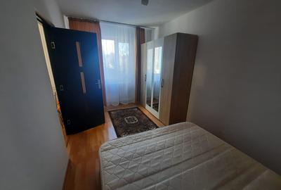 Apartament cu 2 camere nedecomandat, mobilat în Tătărași - 1
