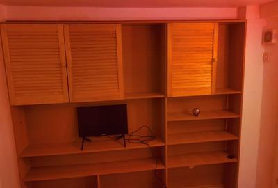 Apartament cu 3 camere semidecomandat în Central - 6