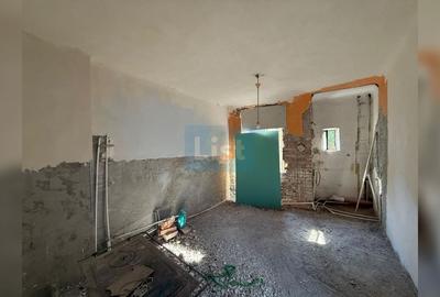 Apartament cu 3 camere decomandat în Gară - 5