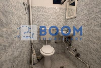 Apartament cu 4 camere în Traian