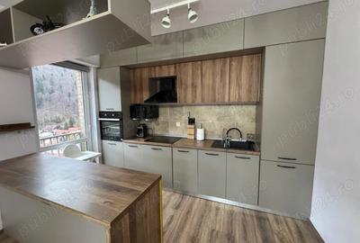Apartament cu 2 camere decomandat în Central - 2