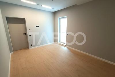 Penthouse cu 3 camere decomandat în Periferie - 20