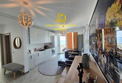 Apartament cu 3 camere în Central - 8