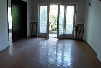 Apartament cu 3 camere semidecomandat în Cișmigiu - 3