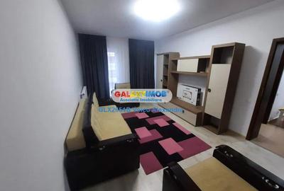 Apartament cu 2 camere decomandat, mobilat în Berceni